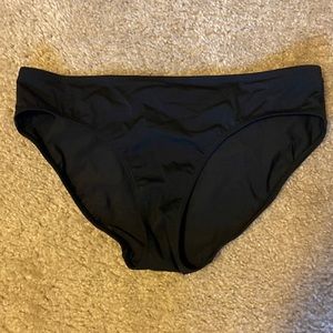 Lululemon - Midrise swim bottoms